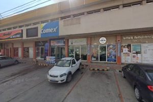 Maderería Martinez en Cd. Madero