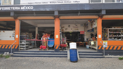 Maderería y Ferretería Mexico en Poza Rica