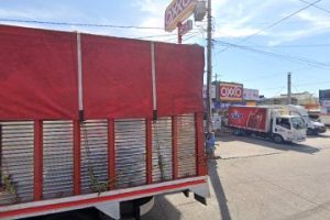 Masimper en Ciudad del Carmen