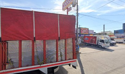 Masimper en Ciudad del Carmen