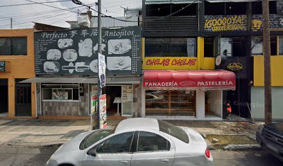 Mat de Construcción en Coyoacán