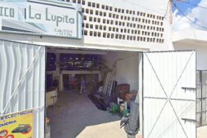 Material Eléctrico y Plomeria La Lupita en Champotón