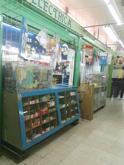 Material Eléctrico y Tlapaleria en Venustiano Carranza