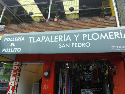 Material para Plomería en Cuajimalpa de Morelos