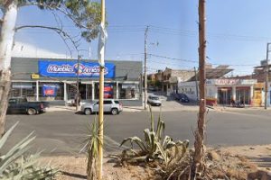 Materiales Alvarez en Aguascalientes