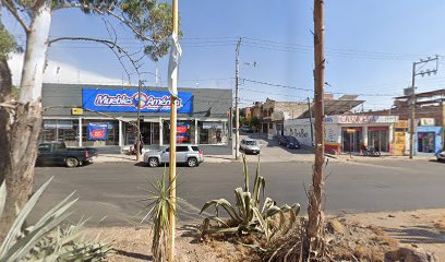 Materiales Alvarez en Aguascalientes