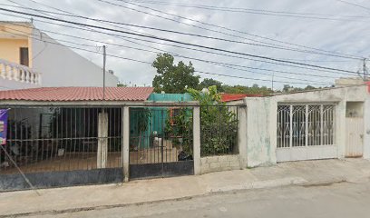 Materiales Angeles en Campeche
