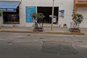 Materiales Arenal en Venustiano Carranza