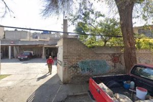 Materiales Avila La Antena en Milpa Alta