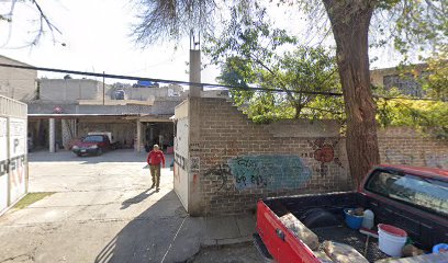 Materiales Avila La Antena en Milpa Alta