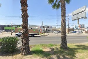 Materiales Báltico en Mexicali