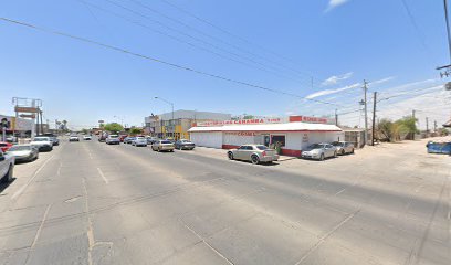 Materiales Cananea en San Luis Río Colorado