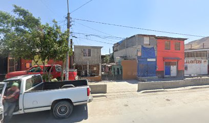 Materiales -Construcción en Tijuana