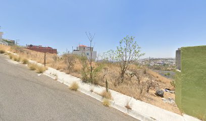 Materiales Construmat en Corregidora