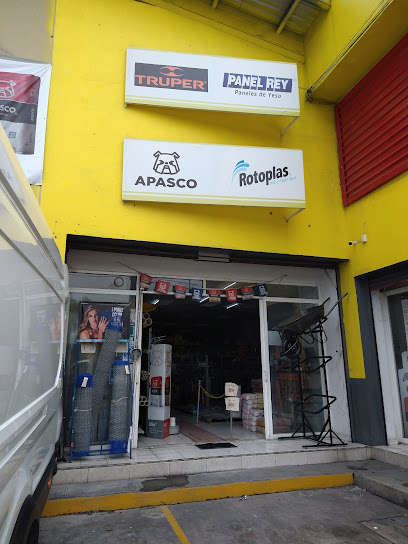 Materiales Cordobeses y Representaciones en Córdoba