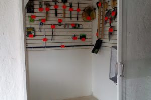 Materiales Corregidora en Corregidora