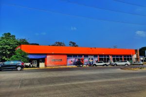 Materiales Cuauhtémoc en Poza Rica