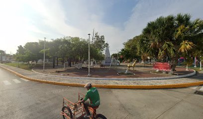 Materiales Duran en Ciudad del Carmen