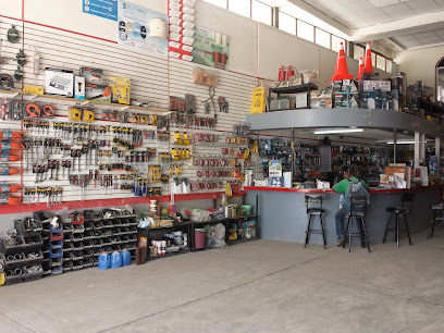 Materiales E Importaciones de La Construcción en Zacatecas