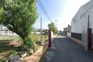 Materiales El Constructor en Milpa Alta