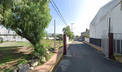 Materiales El Constructor en Milpa Alta