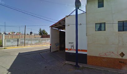 Materiales Esparza en Zacatecas