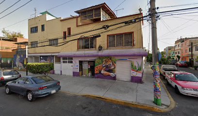 Materiales Gomm en Iztapalapa