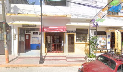 Materiales HeR.L.i en Ocosingo