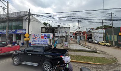 Materiales Huerta en Comalcalco