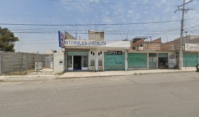 Materiales Juquilita en Apizaco