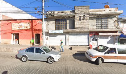 Materiales Ligeros para Construcción S.A. de C.V. en Zacatecas