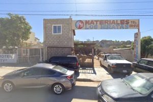 Materiales Los Hirata en Ensenada