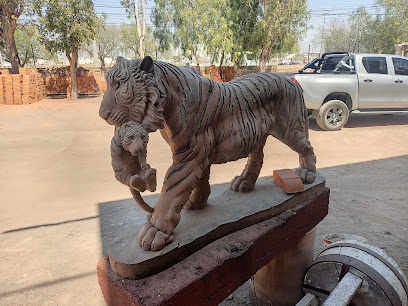 Materiales Martinez en Jesús María