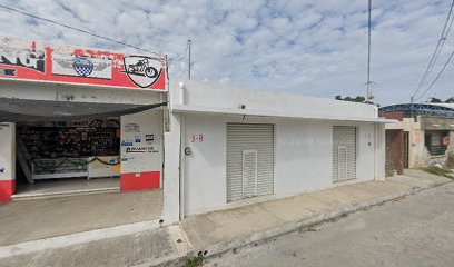 Materiales Minas en Campeche