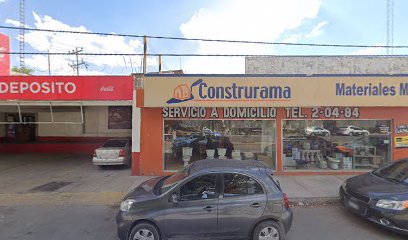 Materiales Monterrey en Matehuala