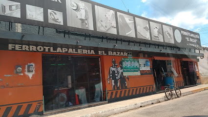 Materiales Pancho's en Tizimín