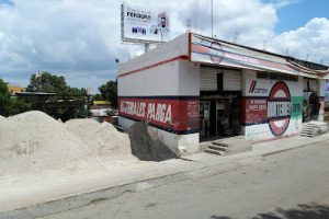 Materiales Parga en Zacatecas