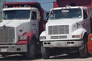 Materiales Salazar en La Paz