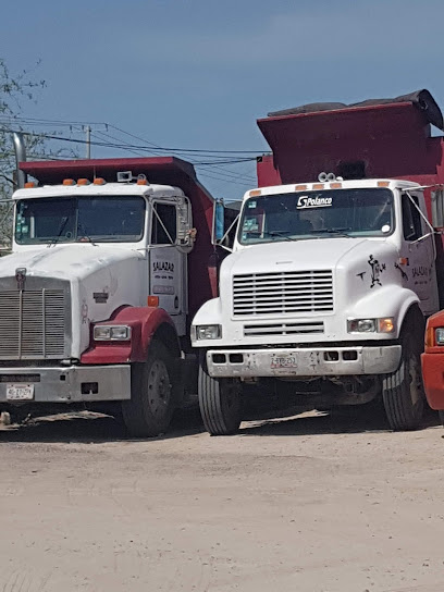 Materiales Salazar en La Paz