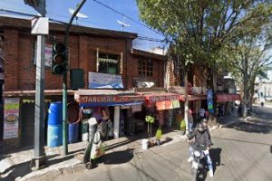 Materiales San Francisco en Cuajimalpa de Morelos