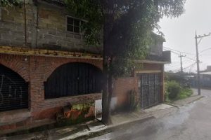 Materiales San Luis en Tlalpan