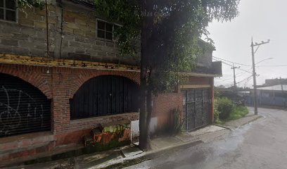Materiales San Luis en Tlalpan