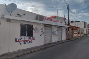 Materiales Su Casa Champotón en Champotón