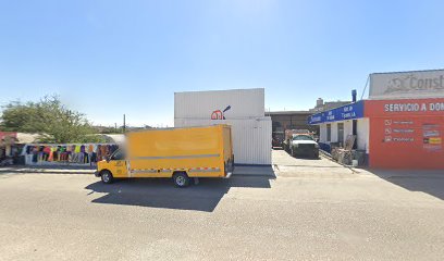 Materiales Tijuana en Tijuana