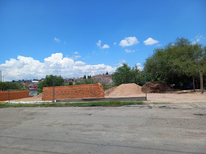 Materiales de Constr. Martinez en Aguascalientes