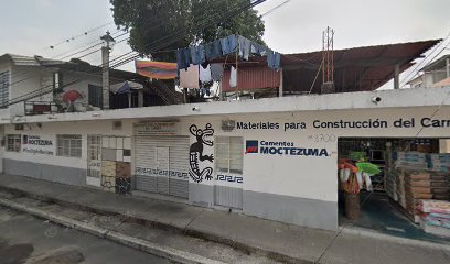 Materiales de Construcción El Carmen en Córdoba