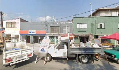 Materiales de Construcción Leo en Iztacalco