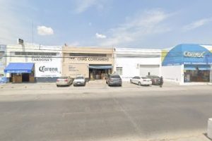 Materiales de Construcción Ryg S.A. de C.V. en Aguascalientes