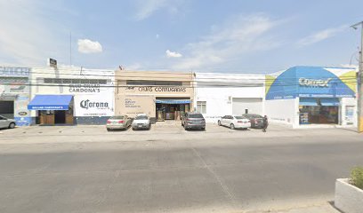 Materiales de Construcción Ryg S.A. de C.V. en Aguascalientes