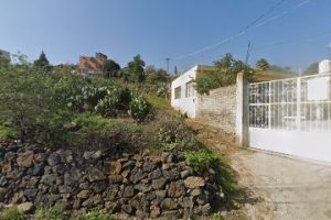 Materiales del Sur en Milpa Alta